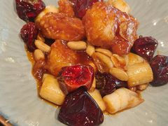 -望乡楼上海菜(日月光店)