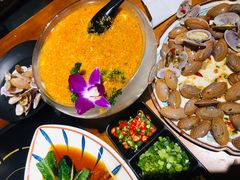 -庆合府重庆大排档(紫都城店)