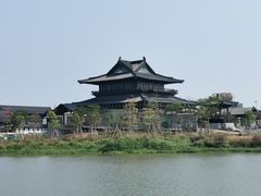 -海珠湖公园