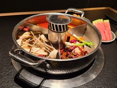 -晓宇重庆火锅(西安荟聚店)