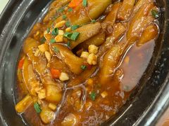 -顺风汤馆·广府粤菜(江宸天街店)