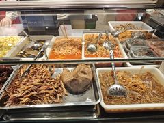 -乔波食品(杜桥中心菜场店)