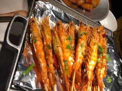 -绿茶餐厅(领展购物广场·中关村店)