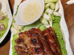 -乡亲鹅肉城(昆山店)