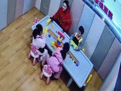 -海底捞火锅(正大乐城店)
