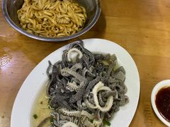 -达道武仔牛肉店(广达路店)