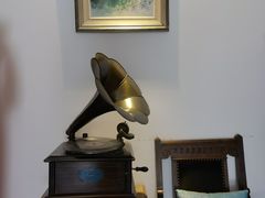 -邓丽君音乐主题餐厅