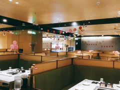 -海底捞火锅(奥山世纪城店)