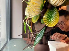 -Punchline Coffee&Roaster(同济大学店)