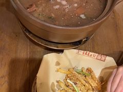 -肖记公安牛肉鱼杂馆· 省级非物质文化遗产(仁和路店)