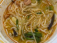 骨汤米线-碗主炭烧米线(交大二村店)