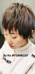 -TONI&GUY