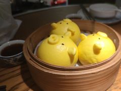 -点心传说·粤菜点心(佐阾虹湾店)