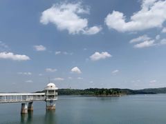 -仙海旅游度假区