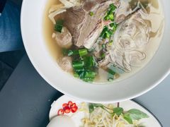 -PHO爺·越南料理(亦庄大族广场店)