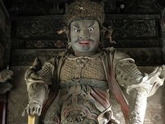 -报恩寺(平武县)