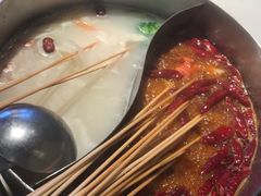 -大斌家串串火锅(德思勤店)