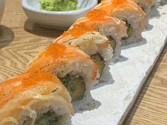 -赤稻·日式料理(禅城店)