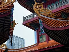 -西禅古寺售票处
