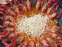 -红盔甲·小龙虾(车公庙店)