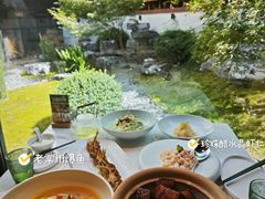 -久宴·天目湖大鱼头(恐龙园店)