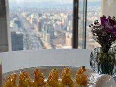 -北京柏悦酒店·锦庭餐厅Dining Room