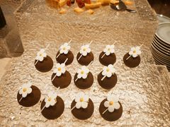 -菲住布渴酒店自助餐厅(阿里巴巴西溪园区店)