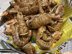 -桥东喜碧海鲜街(水东街店)