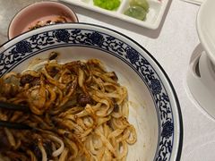 -满堂·烤鸭店·北京菜(鼓楼店)