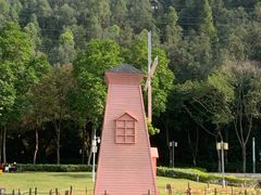 -顺峰山公园