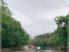 -深圳龙潭公园