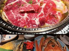 -梅亭居酒屋(中大国际店)