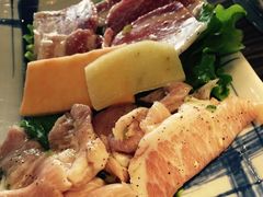 -虎丸烧肉(新大陆广场店)