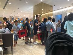 榛子冰激凌-VENCHI 闻绮(北京国贸商城店)