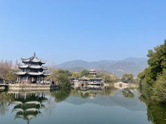 -台州府城(东湖)