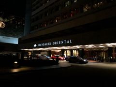 -新加坡文华东方酒店