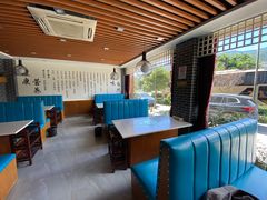 -爱膳菌锅锅(阳南店)