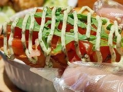 -澳骄 Aussie Kitchen·手工披萨·西餐(国大店)