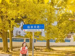 -八大关景区