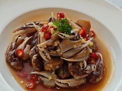 -船歌·鱼水饺青岛菜(金狮广场店)