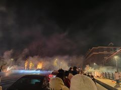 -美兰湖景区
