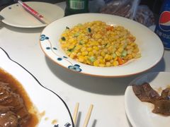 -老仁义·清真菜(太古街店)