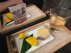 -LANN I 蘭 泰式古法按摩(徐家汇城开YOYO店)