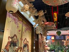 -熊串烧亭.居酒屋(珠江路店)