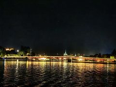 -南通濠河风景名胜区
