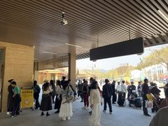 -千年银杏谷文化旅游区