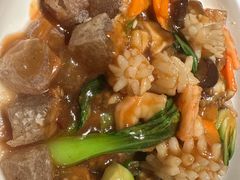 -北李·海肠捞饭·大连菜(望京凯德MALL店)