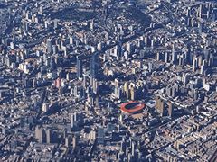 -合肥新桥国际机场-航站楼