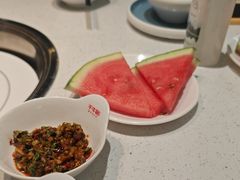 -千牛将·鲜牛肉火锅(开元路店)