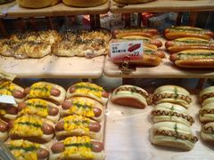 -BreadTalk面包新语·烘焙蛋糕(高德置地春广场店)